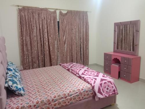 Arav Khan Royalty House