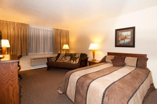 Gallery image of Venture Inn in Libby