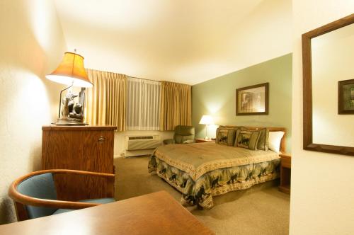 Gallery image of Venture Inn in Libby