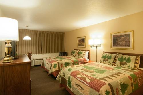 Gallery image of Venture Inn in Libby