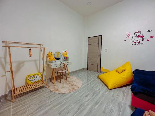 Fotografie z fotogalerie ubytování Phen Vas Poolvilla v destinaci Ban Nok