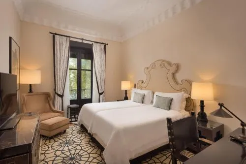 Hotel Alfonso XIII, a Luxury Collection Hotel, Seville photo 12