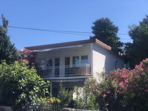 Apartments with a parking space Selce, Crikvenica - 21209