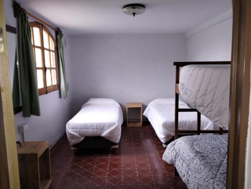 Fotografie z fotogalerie ubytování Mita's house v destinaci Maipú