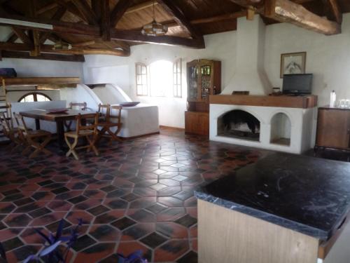 Fotografie z fotogalerie ubytování Mita's house v destinaci Maipú