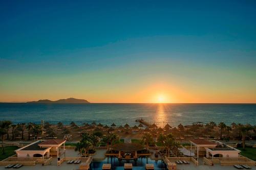 Sheraton Sharm Hotel, Resort, Villas & Spa