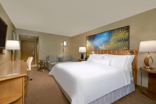 The Westin Las Vegas Hotel & Spa Image