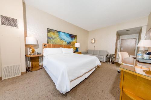 The Westin Las Vegas Hotel & Spa Image