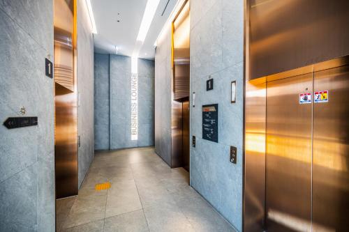 Galería fotográfica de Staz Hotel Ulsan en Ulsan