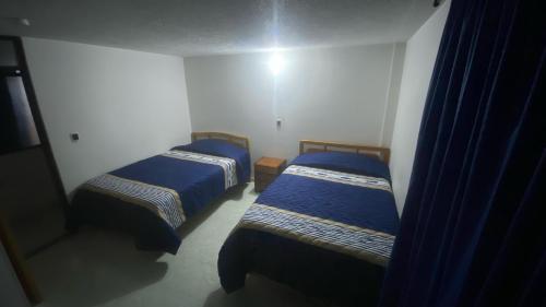 Gallery image of HOTEL GALES SOGAMOSO in Sogamoso