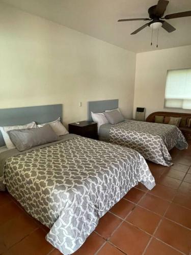 Fotografie z fotogalerie ubytování Monte Parnaso v destinaci Congregación Calles
