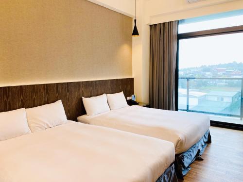 Gallery image of Sunrise Hotel & Resort Taimali in Taimali