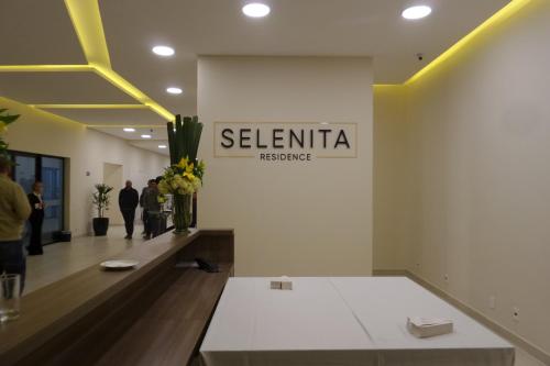 Fotografie z fotogalerie ubytování Conjunto Estúdio e Duplex Selenita by Alpha-StayService v destinaci Barueri