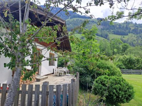 Fotografie z fotogalerie ubytování Haus Kreuzboden v destinaci Hundsdorf