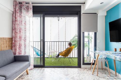 Dénia Seventy One Boutique Stay