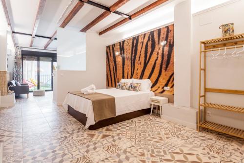 Dénia Seventy One Boutique Stay