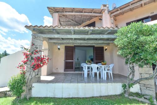 Gallery image of La Costa Mare in Arzachena