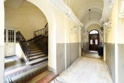 Brill Apartment 1074 Budapest, 17 Hársfa utca kép - 3