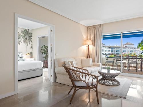 Fantástico apartamento con vistas ref 751 photo 2