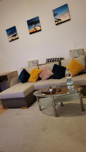 Home away from home-Bratislava city center