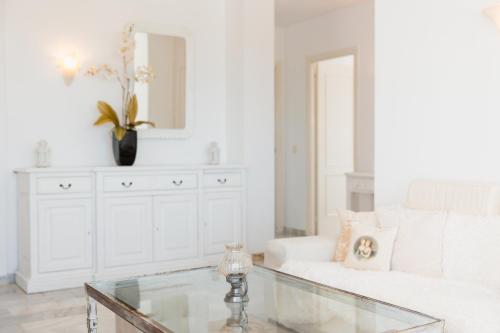 Fotografia z galérie ubytovania Apartment, close to the beach and sea views, in Marbella v Marbelli