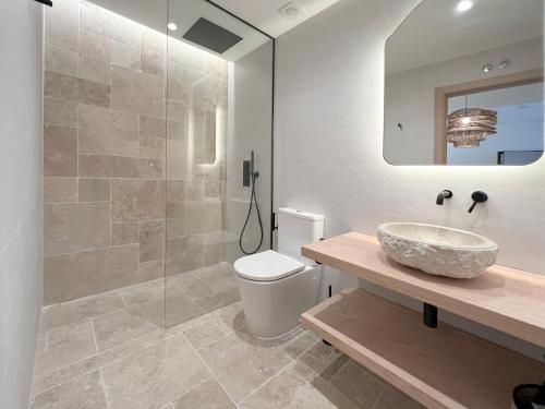 Arcos de Medina - Apartamentos premium