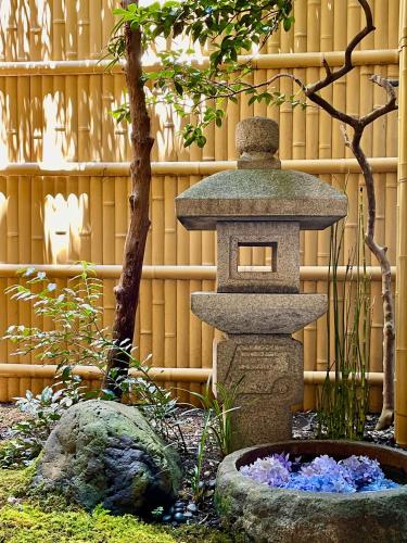 東寺楽屋 Toji Rakuya