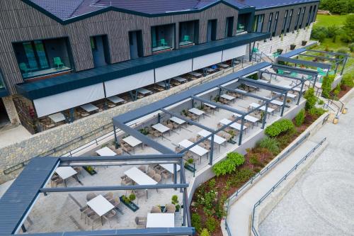 Φωτογραφία από το άλμπουμ του Hotel Plivsko jezero σε Jajce