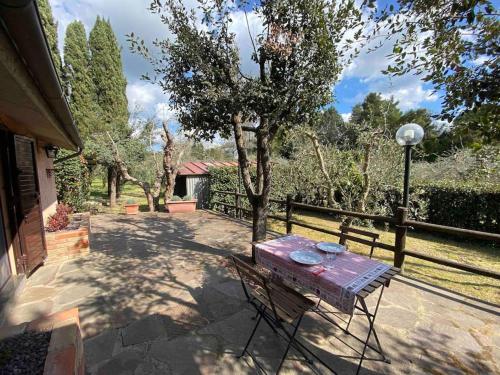 Afbeelding uit fotogalerij van Country house in Maremma Villa Mafalda in SantʼAntonio