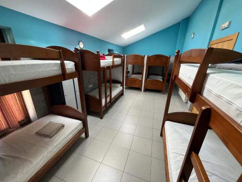 Galería fotográfica de -- Albergue Casa Mariela -- Solo Peregrinos con Credenciales en Torres del Río