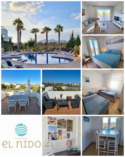 Moderne Penthouse-Whg am Hafen von Cala d'Or / WLAN, Klimaanlage, Pool photo 2