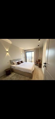 A unique apartment on the Nile