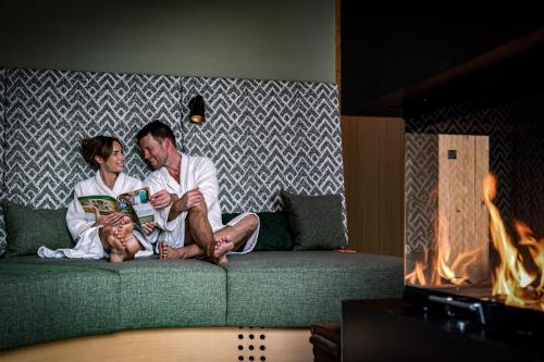 HAUSEREI Design & Kräuterhotel