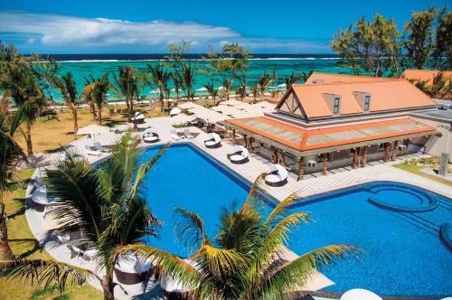 Gallery image of Maritim Crystals Beach Hotel Mauritius in Belle Mare