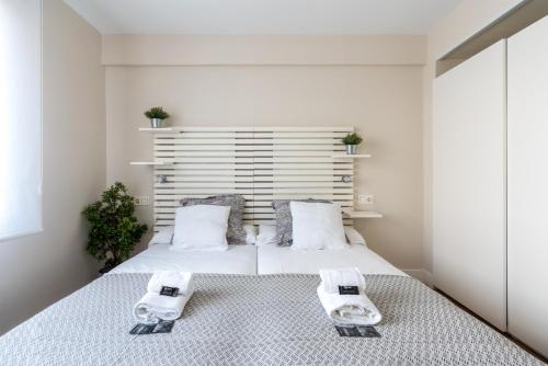 Beltran apartment by People Rentals