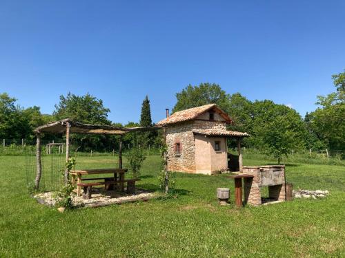 Il rifugio del Ghiro – Photos 5