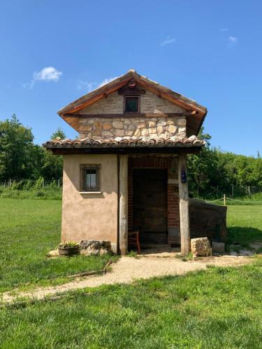 Il rifugio del Ghiro – Photos 4