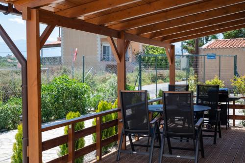 Gambar di galeri bagi Tiny Villa among the olives di Heraklion Town