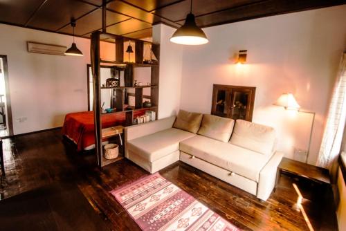 Imagen de la galería de Uzun Çarşı Mira Loft, en Kas