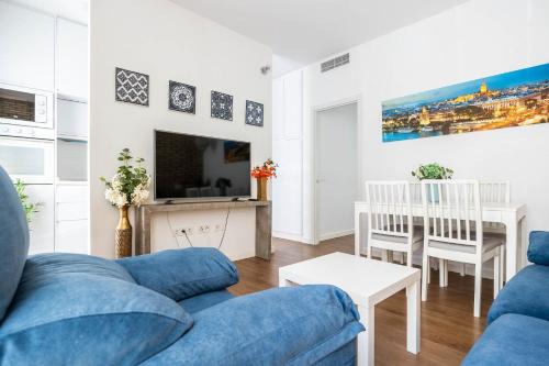 Apartamentos Poemas & Rimas de Bécquer