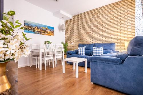 Apartamentos Poemas & Rimas de Bécquer, Seville – Updated ...