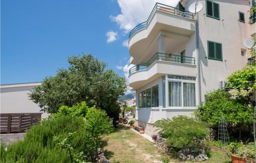 Apartment Makarska Put Zuke Vi