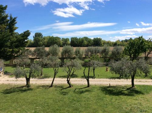 Le Mas des Figuiers – Photos 2