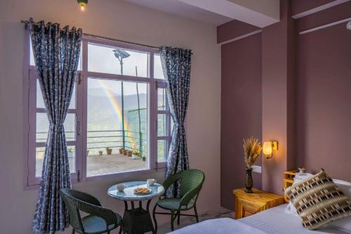 Gallery image of Zostel Homes Kotkhai (Shimla) in Shimla