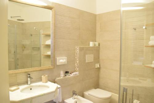 Gallery image of Hotel Carlton in Lido di Jesolo
