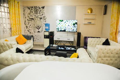 Luxurious 2 bedroom apartment – Photos 5