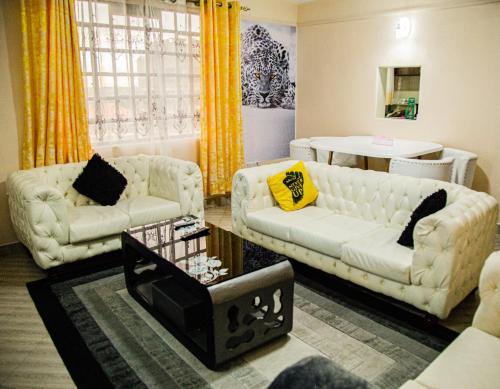 Luxurious 2 bedroom apartment – Photos 2