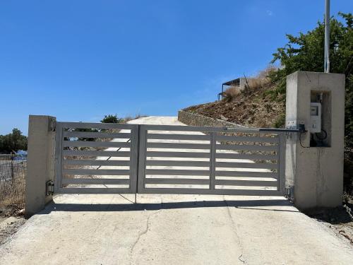 Gambar di galeri bagi Theophilos Seaview Home di Agia Galini