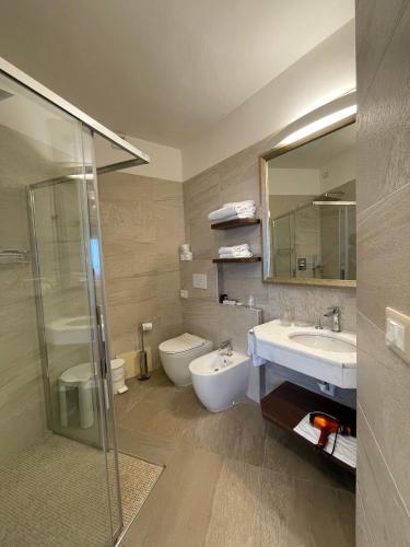 Gallery image of Hotel Carlton in Lido di Jesolo