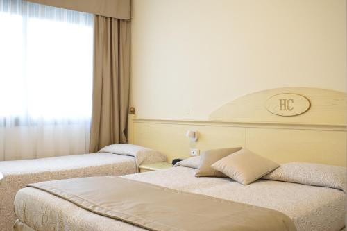 Gallery image of Hotel Carlton in Lido di Jesolo